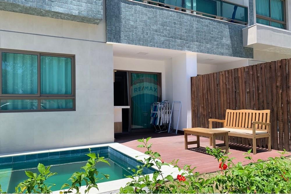 Apartamento - Venda - Ipojuca , Pernambuco - WhatsApp Image 2025-01-23 at 12.50.27.jpeg - 850221015-64