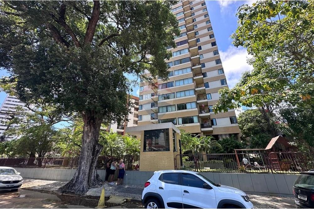 Cobertura - Venda - Recife , Pernambuco - fachada 2.jpeg - 850071026-13
