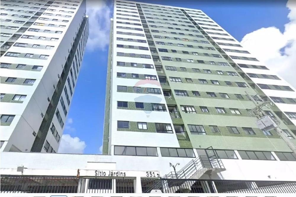 Apartamento - Venda - Recife , Pernambuco - fachada.jpg - 850301004-28