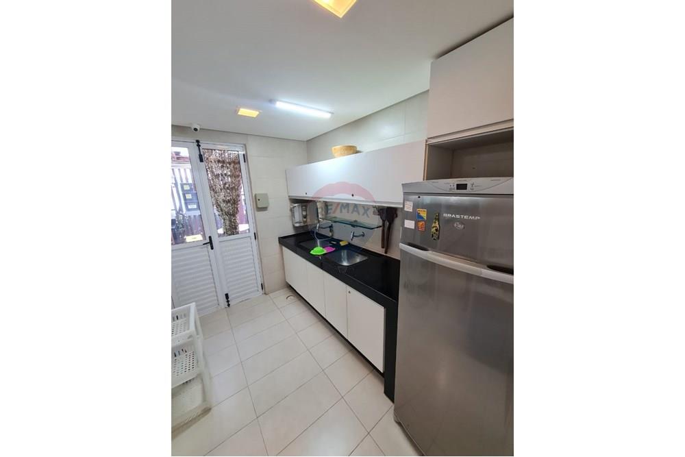 Casa de Condomínio - Alugar - Ipojuca , Pernambuco - IMG-20250519-WA0523.jpg - 850221031-188