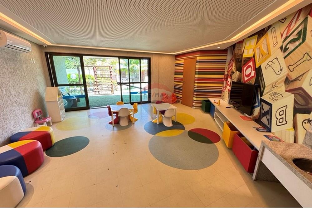 Apartamento - Venda - Cabo de Santo Agostinho , Pernambuco - 01B21CCB-2E39-406C-87DB-919D76AEE008_1_105_c.jpeg - 850701005-293