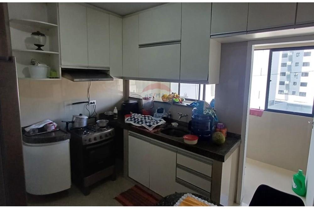 Apartamento - Venda - Recife , Pernambuco - PRAIA DE GUAIUBA - COZINHA 2.jpg - 850071032-89
