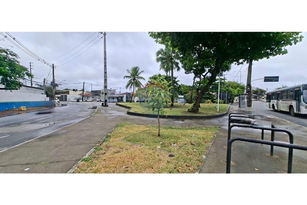 Terreno - Venda - Recife , Pernambuco - Praça f2.jpg - 850601020-33