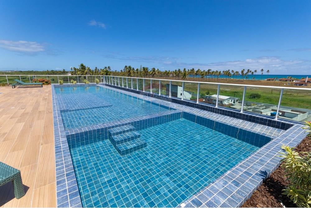 Apart Hotel/ Flat - Venda - Ipojuca , Pernambuco - IMG-20250720-WA0083.jpg - 850221002-455