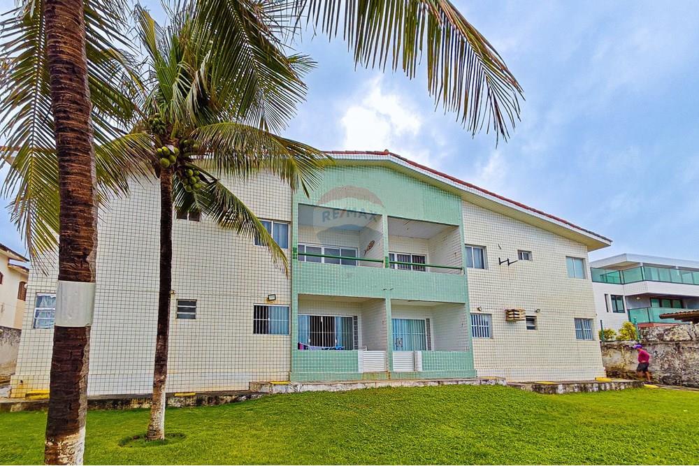 Apartamento - Venda - Cabo de Santo Agostinho , Pernambuco - IMG_20250829_110721.jpg - Jardim Externo - 850091083-3