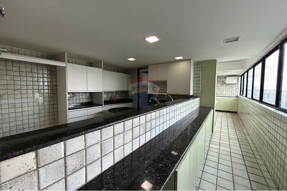 Apartamento - Venda - Recife , Pernambuco - IMG_4661.jpg - 850171018-27