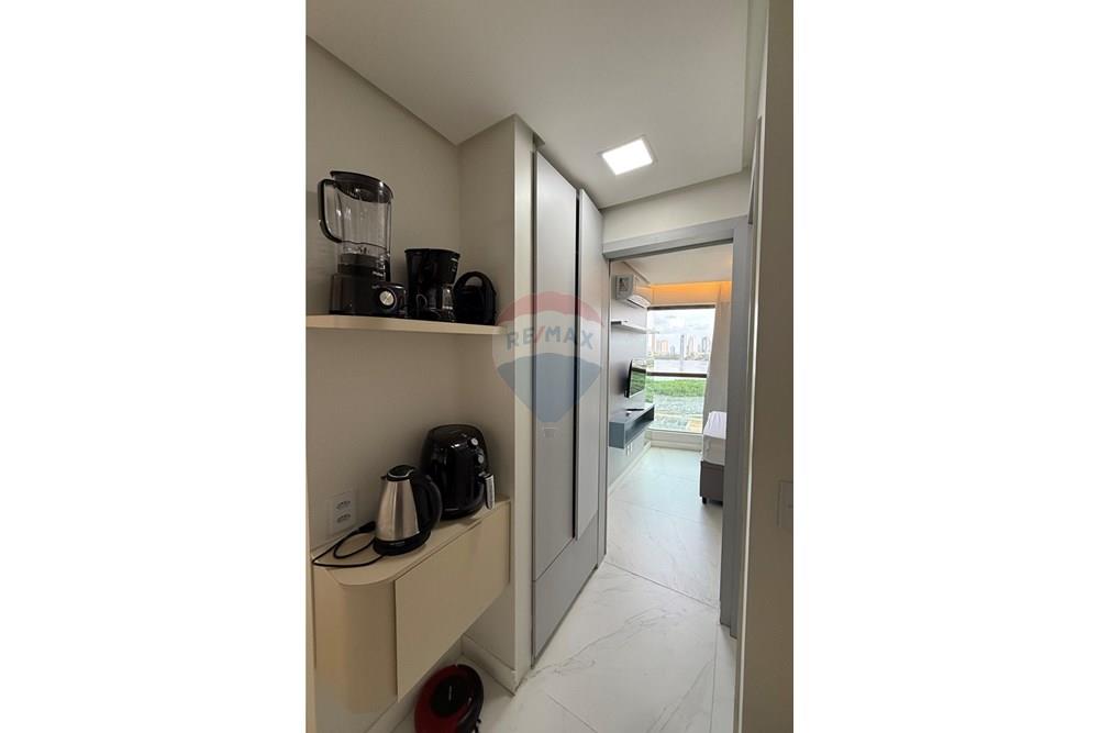 Apartamento - Alugar - Recife , Pernambuco - IMG_0989.jpeg - 850251016-743