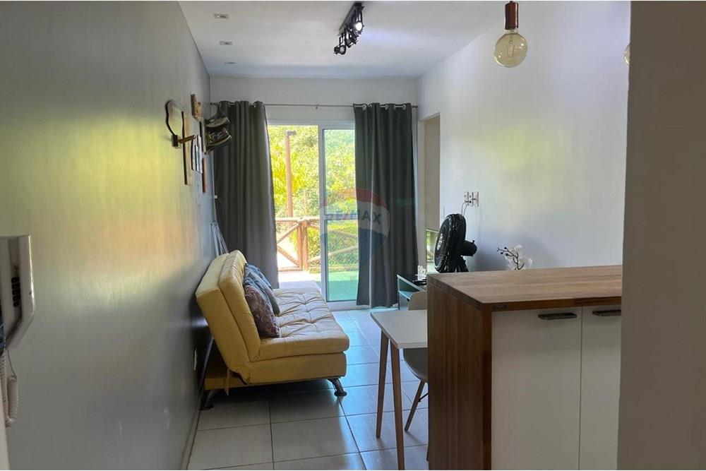 Apart Hotel/ Flat - Venda - Ipojuca , Pernambuco - FlatCondMuroAltoEric1.jpg - 850221015-112