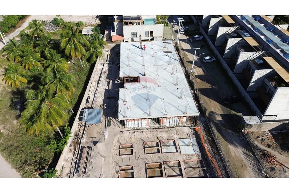 Casa de Condomínio - Venda - Porto de Pedras , Alagoas - DJI_0324.JPG - 850711001-15