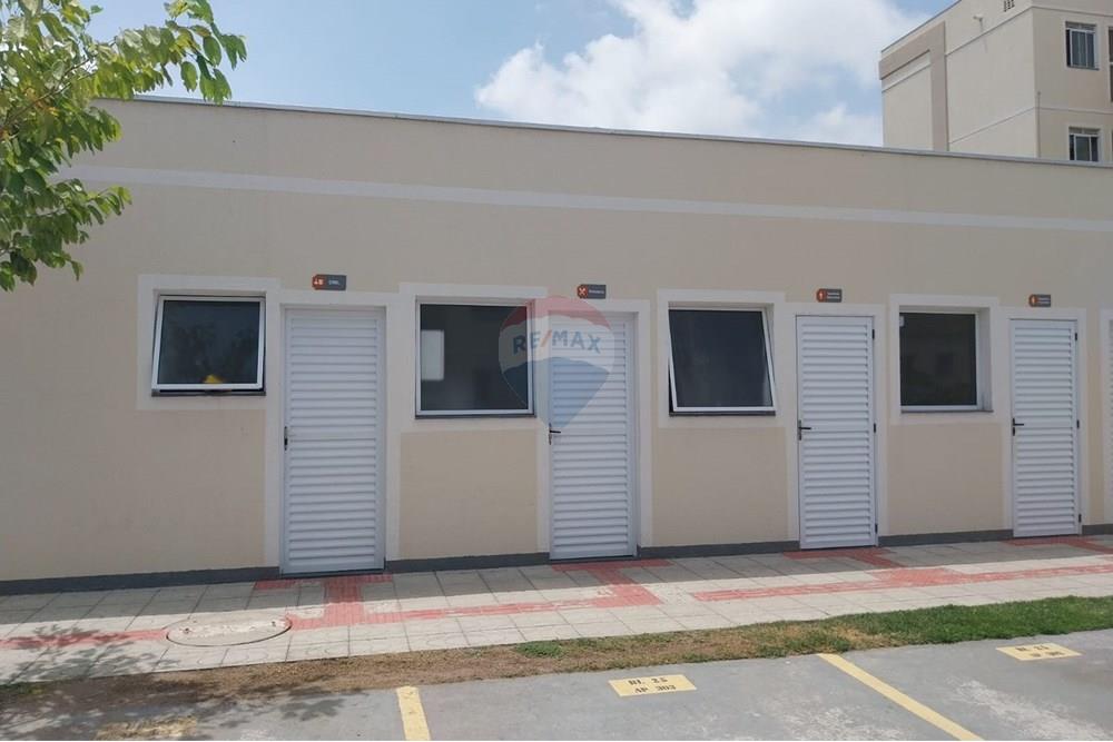 Apartamento - Venda - Jaboatão dos Guararapes , Pernambuco - 49c8f0ed-ba41-4997-9be0-12e276a9805a.jpeg - 850251079-20