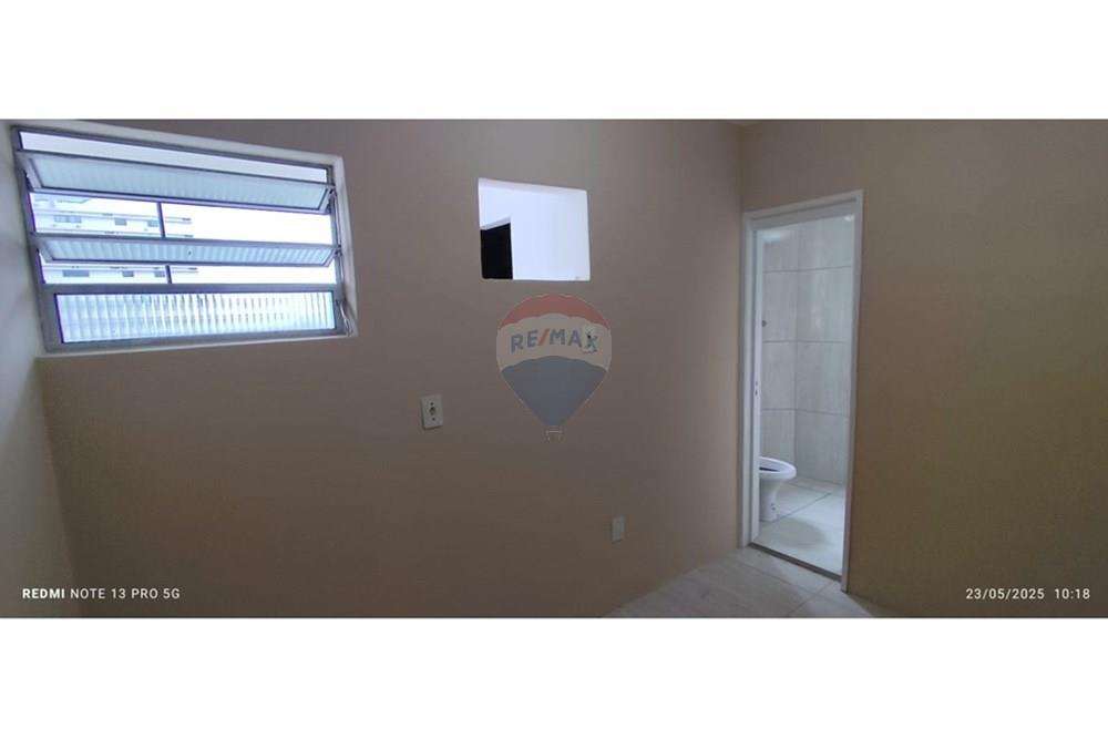 Apartamento - Venda - Jaboatão dos Guararapes , Pernambuco - Quarto social 3 F2.jpg - 850601020-16