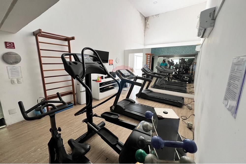 Apartamento - Venda - Recife , Pernambuco - 22_ACADEMIA_01.JPG - 850041009-106