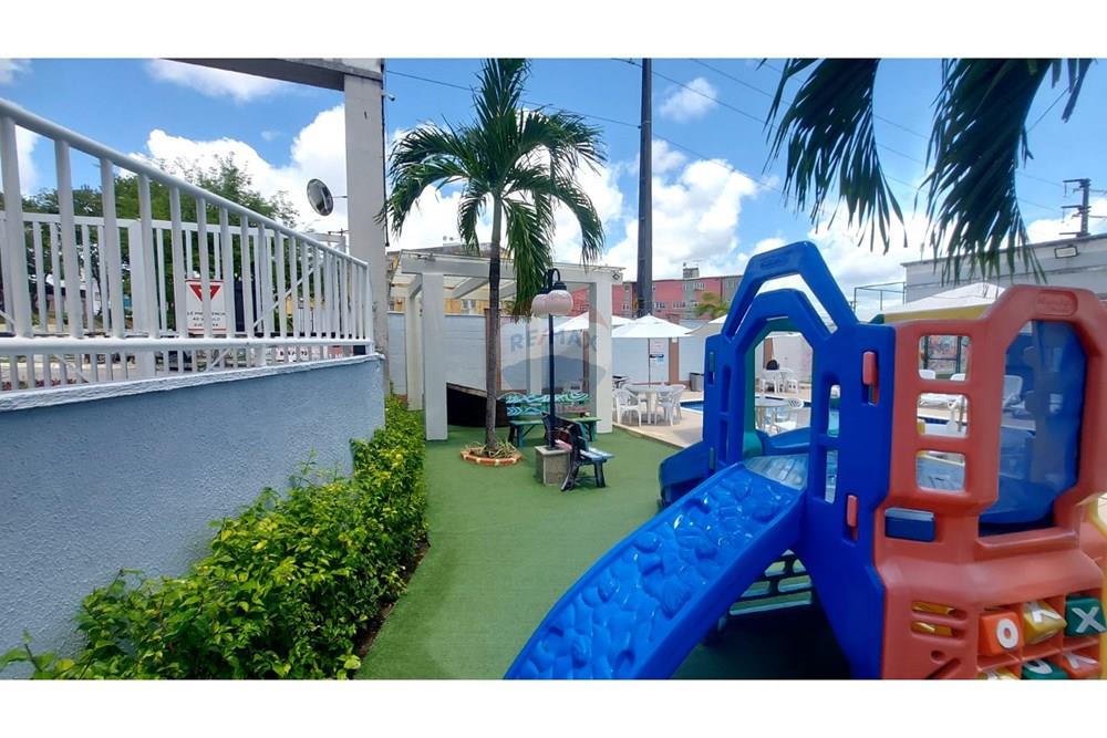 Apartamento - Venda - Olinda , Pernambuco - 59d5661b-f1ce-45ab-a619-0fae66b8cbc1.jpg - 850301012-71