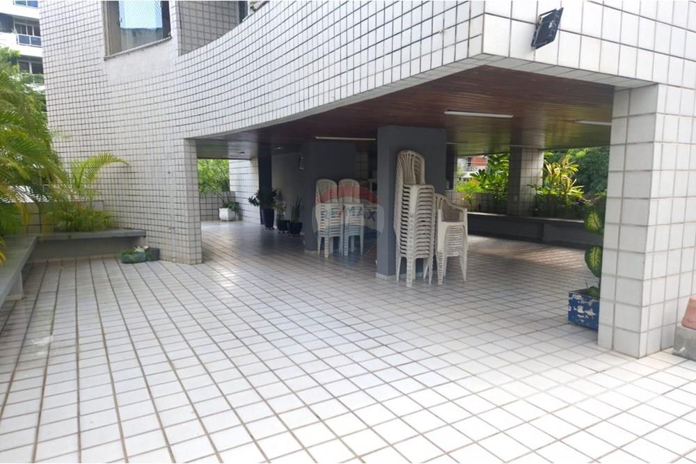 Apartamento - Alugar - Recife , Pernambuco - IMG-20250907-WA0022.jpg - 850701022-8