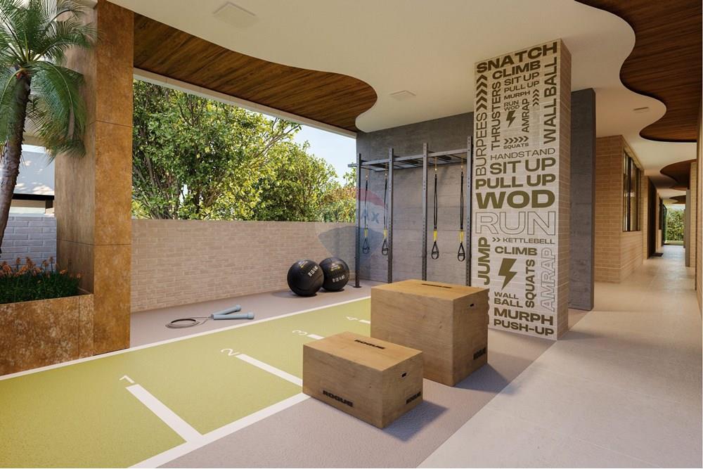 Apartamento - Venda - Maceió , Alagoas - CROSSFIT-ARBO-min-1-scaled.jpg - 850711005-48