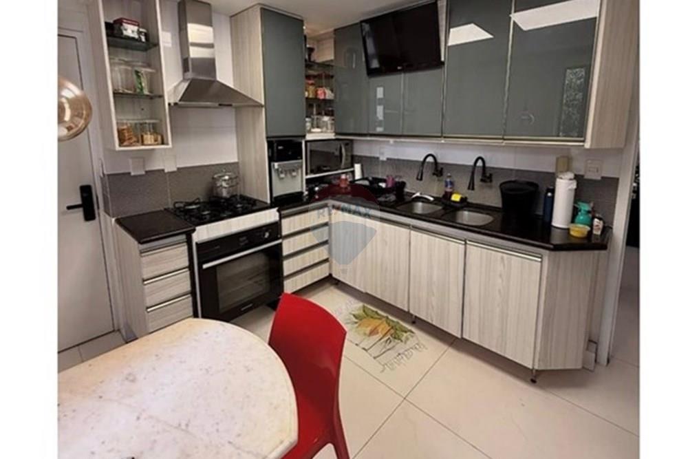 Apartamento - Venda - Recife , Pernambuco - EDF GALLIANO - COZINHA 1.jpg - 850071032-96