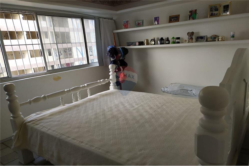 Apartamento - Venda - Jaboatão dos Guararapes , Pernambuco - 21 - 850091092-1