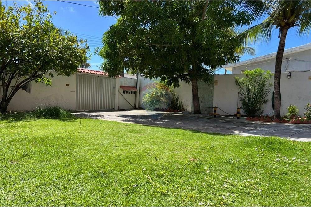 Casa - Venda - Cabo de Santo Agostinho , Pernambuco - COND.ALEXANDRE PRAIA JARDIM PORTAO.jpeg - 850501060-444