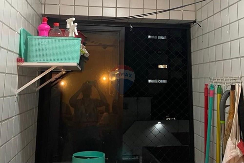 Apartamento - Venda - Recife , Pernambuco - IMG_1446.jpeg - 850701016-87