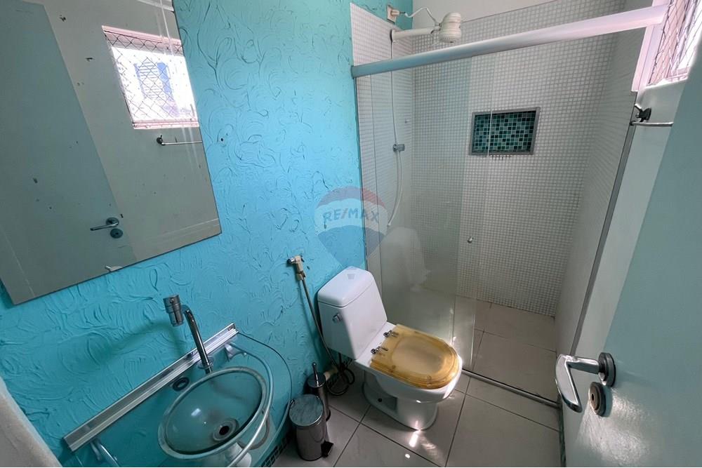 Apartamento - Venda - Recife , Pernambuco - Banheiro da suíte.jpg - 850091092-26