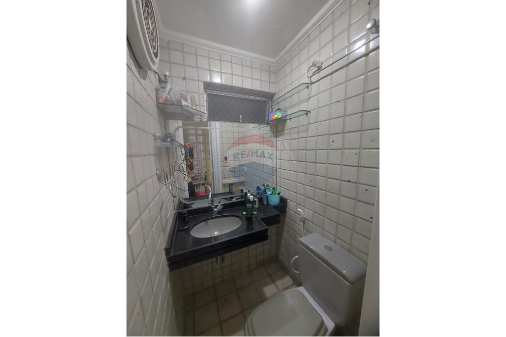Apartamento - Venda - Recife , Pernambuco - 458a0bbd-d41c-4ee9-abcc-2ab2d1042585.jpg - 850301012-88