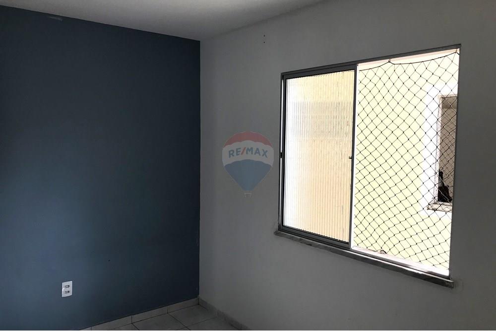 Apartamento - Venda - Aracaju , Sergipe - IMG_9562.JPG - 850581003-1217