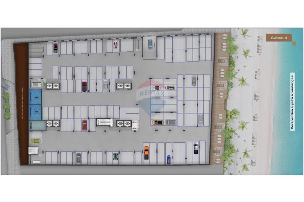 Apartamento - Venda - Barra de São Miguel , Alagoas - 5490c9ba-deeb-4cd1-8c7f-2947b446a2cf.jpeg - 850651001-260