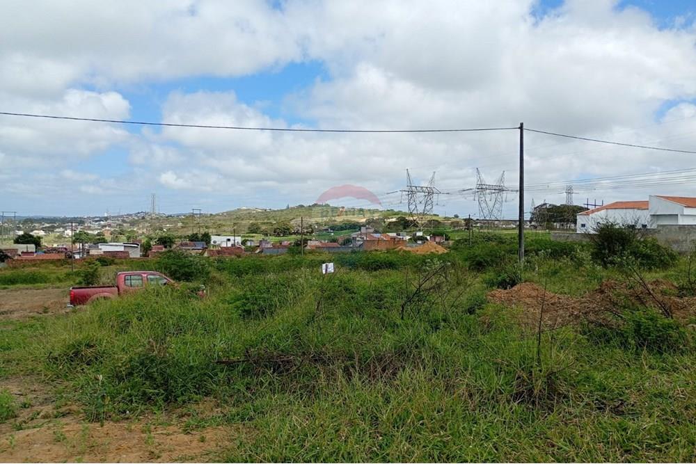 Terreno - Venda - Garanhuns , Pernambuco - 5 FOTO DO LOTE SEU ROCHA.jpg - 850741005-26