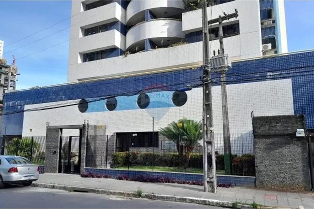 Apartamento - Venda - Recife , Pernambuco - 27d23702-5ddd-4bd4-afa0-a01e1dc7a9b8.jpg - 850501090-93
