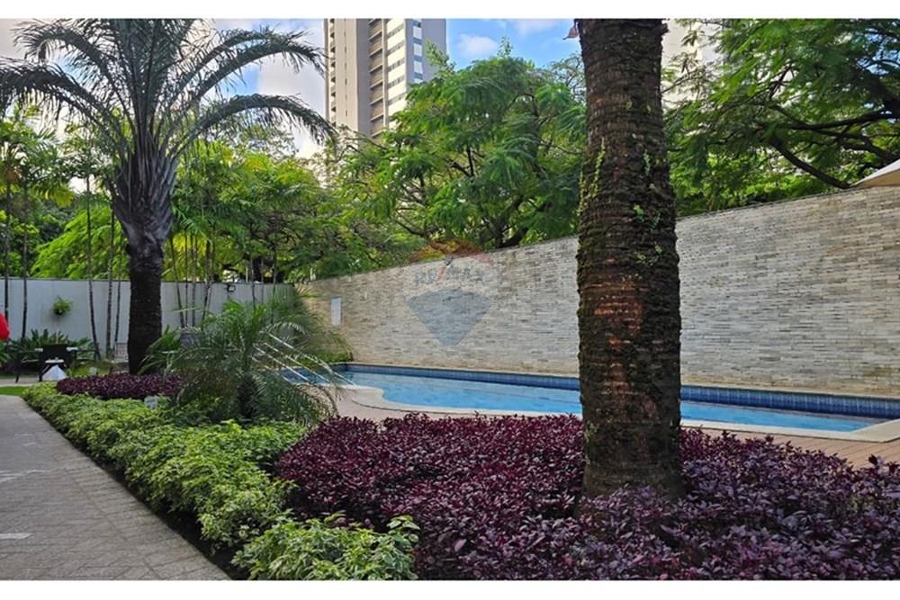 Apartamento - Venda - Recife , Pernambuco - M REB E M RAQ - PISCINA.jpg - 850071032-85