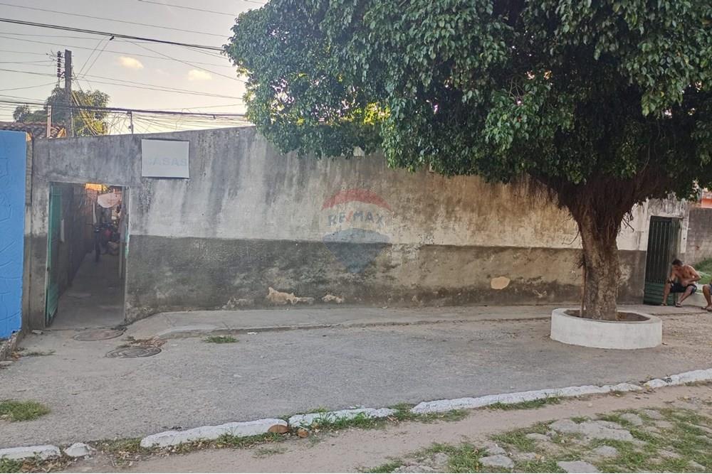 Casa de Vila - Venda - Maceió , Alagoas - 01.jpg - 850141003-183