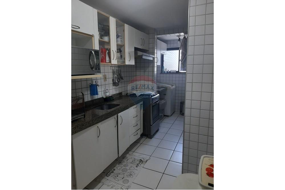 Apartamento - Alugar - Jaboatão dos Guararapes , Pernambuco - 1000090749.jpg - 850501175-11