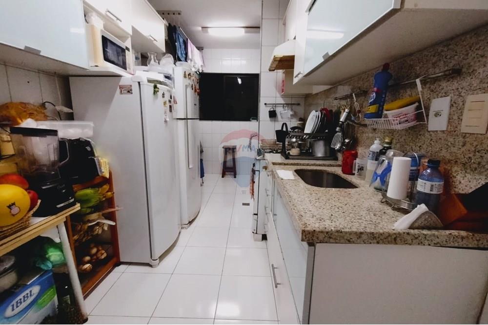 Apartamento - Venda - Aracaju , Sergipe - 9607d35c-52dd-415a-bd80-8de77341f820.jpg - 850581145-190