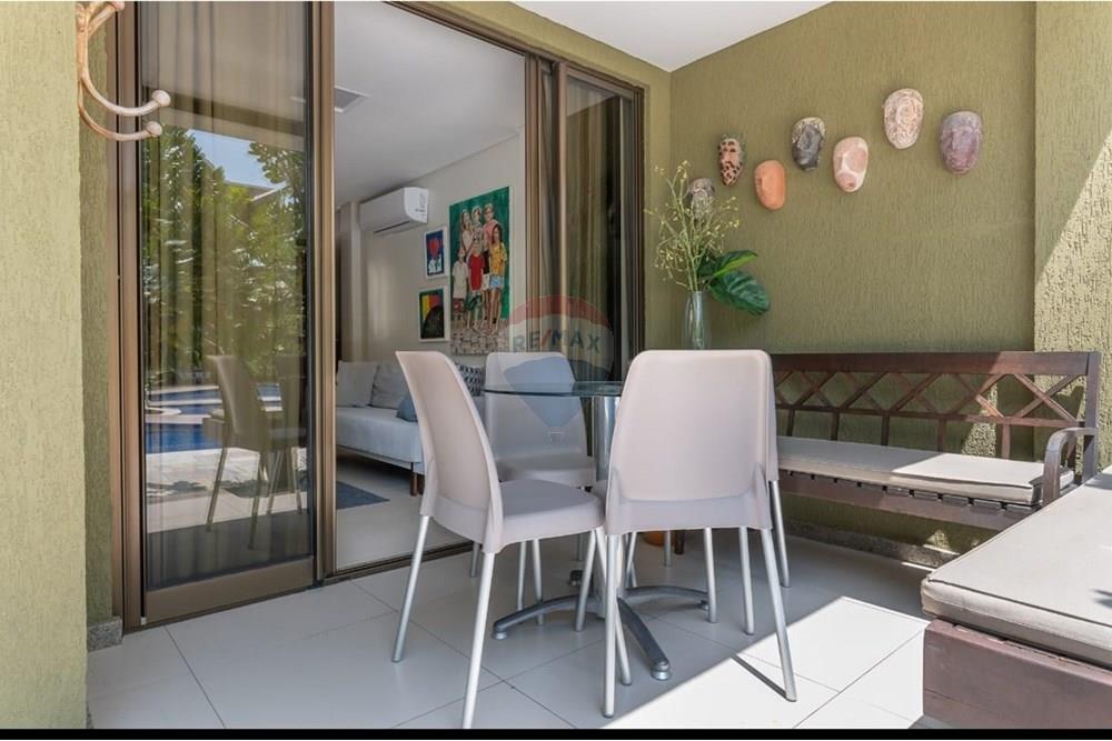 Apart Hotel/ Flat - Venda - Ipojuca , Pernambuco - 4d5ce784-c27d-4c2e-aeca-bbd107ac2603.jpg - 850191024-411