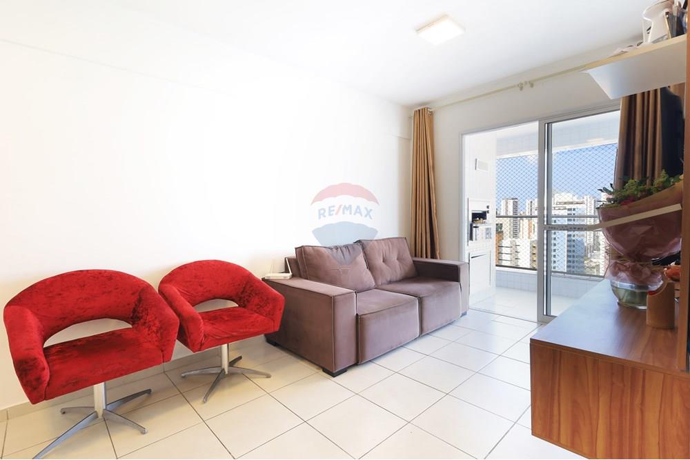 Apartamento - Alugar - Recife , Pernambuco - SALA 01B.jpg - 850091040-191