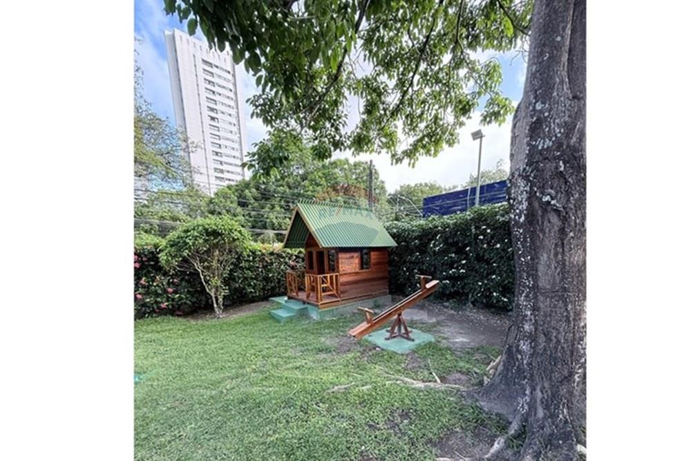 Apartamento - Venda - Recife , Pernambuco - EDF LUIZ NUMERIANO AP 2501 - PLAY.jpg - 850071032-103