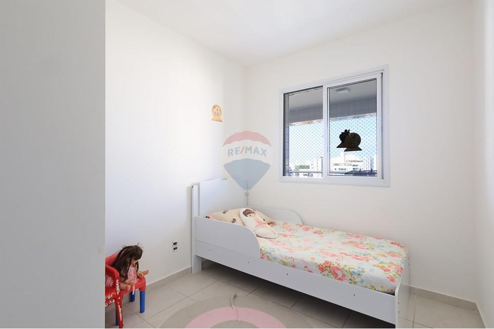 Apartamento - Alugar - Recife , Pernambuco - QUARTO 01A.jpg - 850091040-191