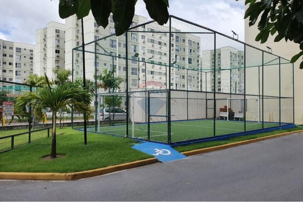 Apartamento - Alugar - Jaboatão dos Guararapes , Pernambuco - 60963651-a95e-4e71-a027-0f18ea1aa9d1.jpg - 850091013-319