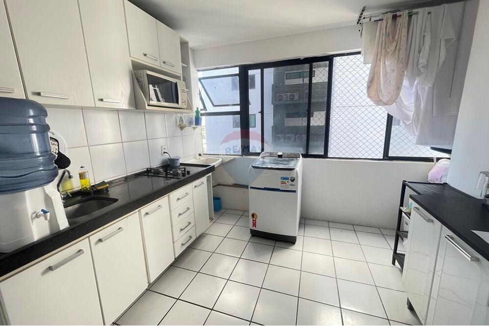 Apartamento - Venda - Recife , Pernambuco - image00059.jpeg - 850091016-88