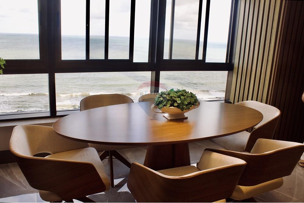 Apartamento - Venda - Recife , Pernambuco - IMG_4566.jpg - 850091016-99