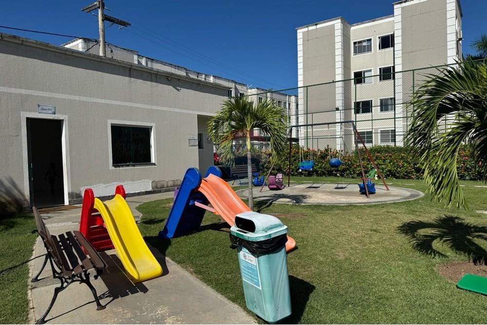 Apartamento - Venda - Aracaju , Sergipe - 4da43b34-6cee-4705-897a-0e2444899a2d.jpg - 850581005-296