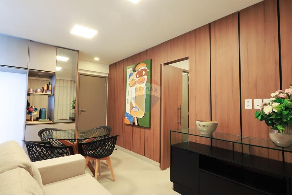 Apart Hotel/ Flat - Venda - Jaboatão dos Guararapes , Pernambuco - SALA 01C.jpg - 850091040-187