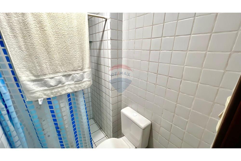 Apartamento - Alugar - Recife , Pernambuco - 54fe4af7-8d4e-4ff0-9f62-39d132877b03.jpg - 850091056-47