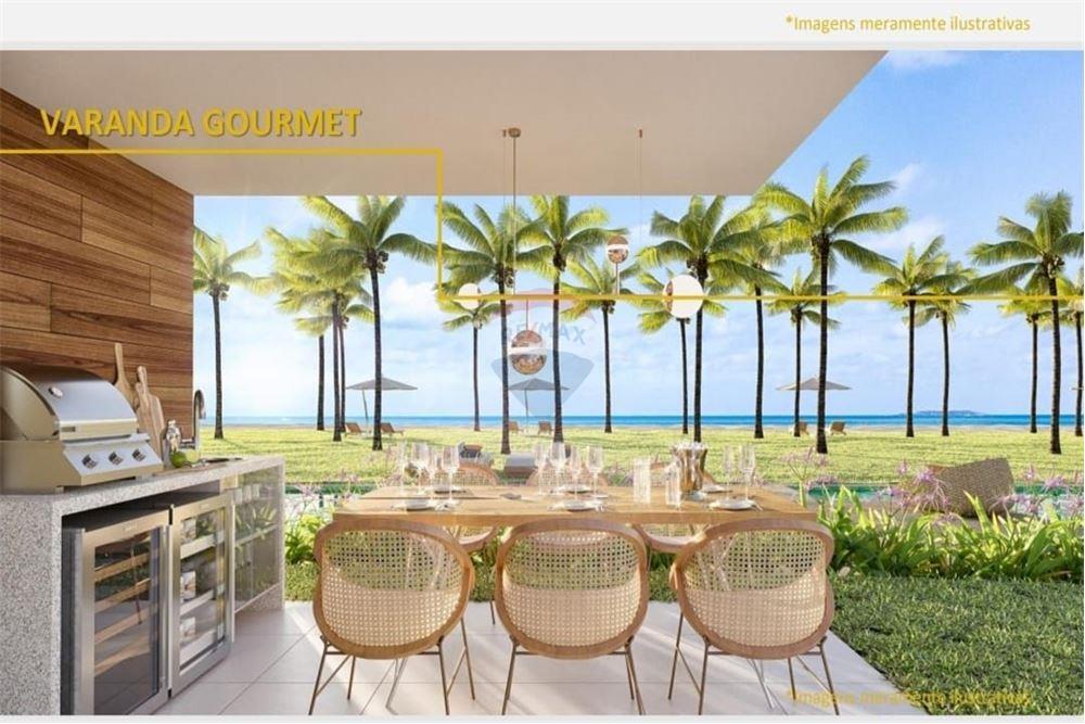 Apartamento - Venda - Ipojuca , Pernambuco - 9 - 850221002-12