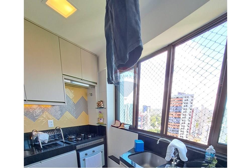 Cobertura - Alugar - Recife , Pernambuco - IMG_9941.jpeg - 850251091-25