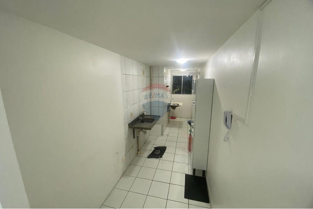 Apartamento - Alugar - Jaboatão dos Guararapes , Pernambuco - Cozinha.jpeg - 850471083-2