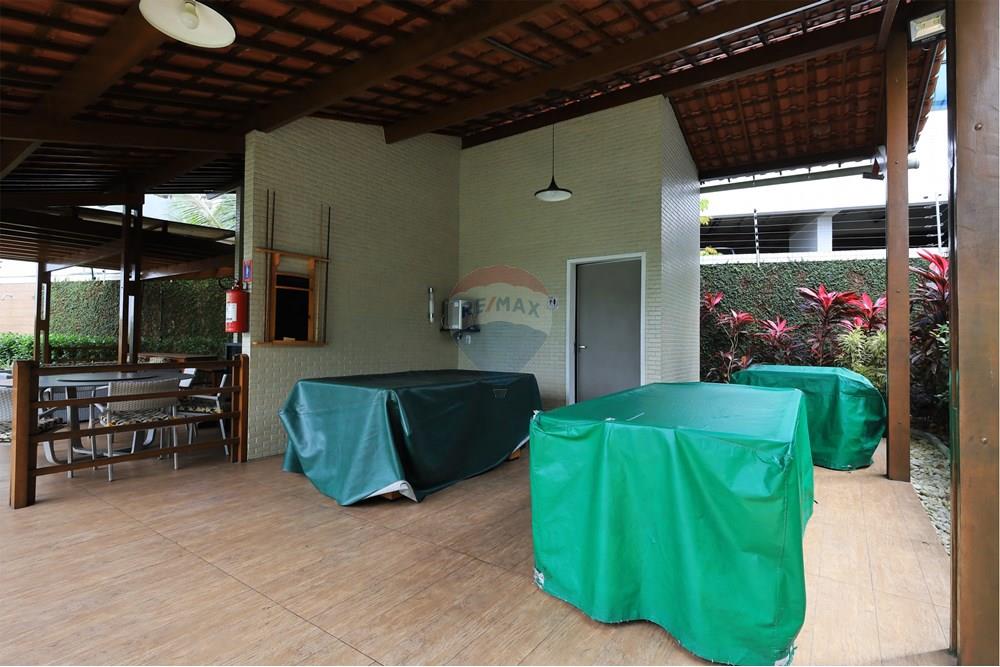 Apartamento - Venda - Recife , Pernambuco - SALÃO DE JOGOS.jpg - 850091040-183