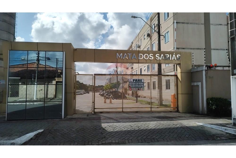 Apartamento - Venda - Maceió , Alagoas - MS25.jpg - 850141043-96