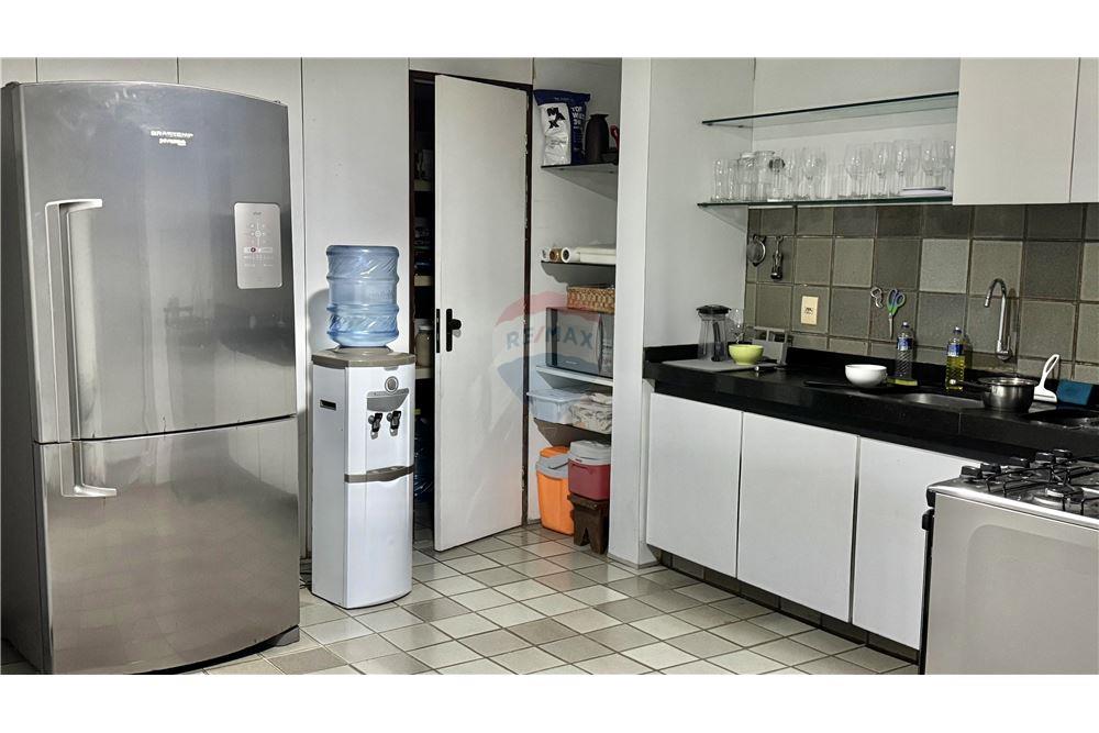 Apartamento - Venda - Recife , Pernambuco - 12 - 850171001-206
