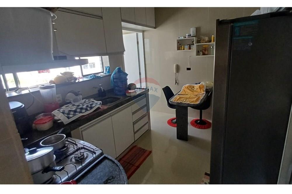 Apartamento - Venda - Recife , Pernambuco - PRAIA DE GUAIUBA - COZINHA.jpg - 850071032-89